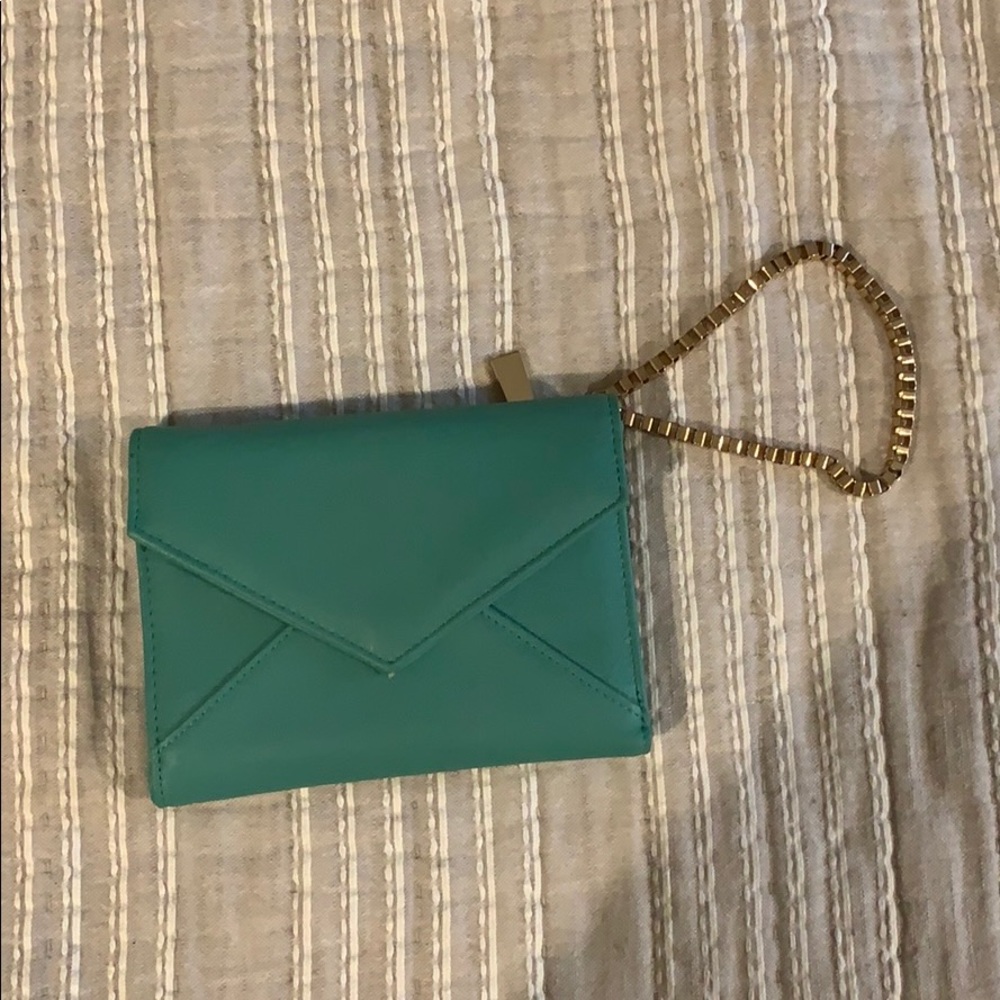 Wristlet